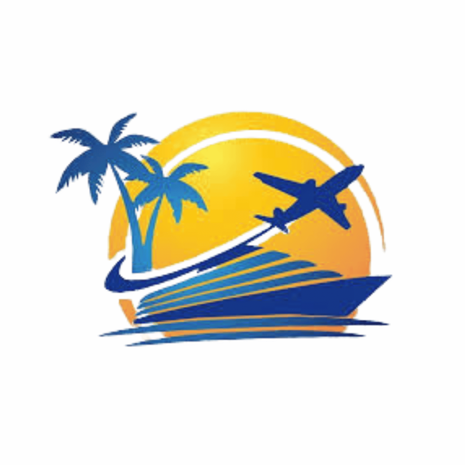 Chandra Travel and Tours Logo